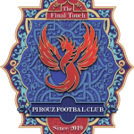 مدیر باشگاه