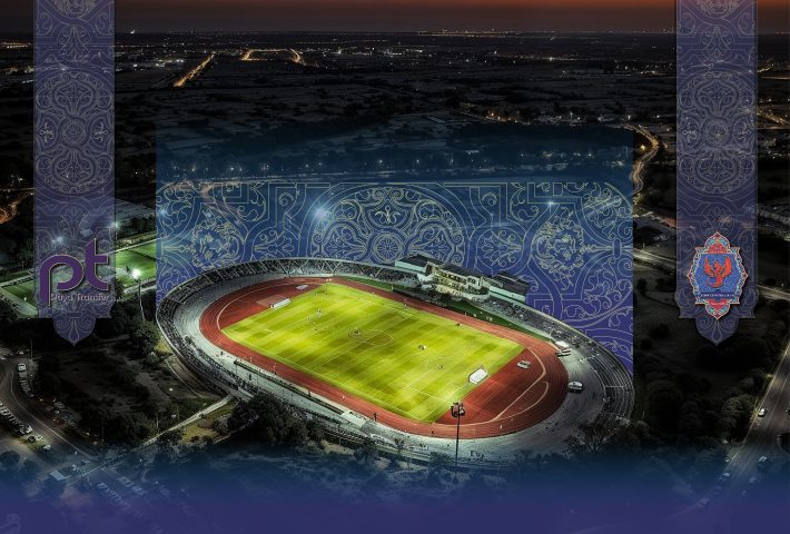 اردوهای باشگاه پیروز جزیره کیش ۴ روزه ۲۲ شهریور ماه ۱۴۰۴